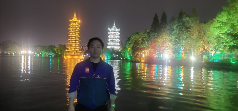 喜乐的第一张照片--闽清残疾人相亲网