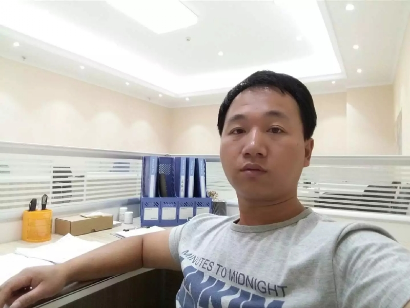 喜乐的第三张照片--闽清残疾人相亲网